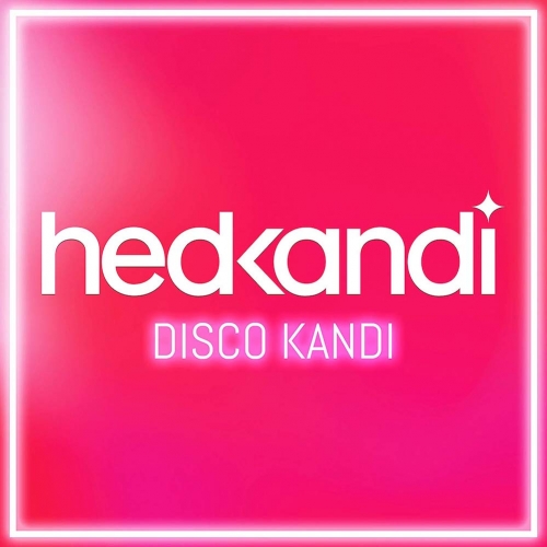 VA - Hed Kandi Disco Kandi 2018 [HEDK162]